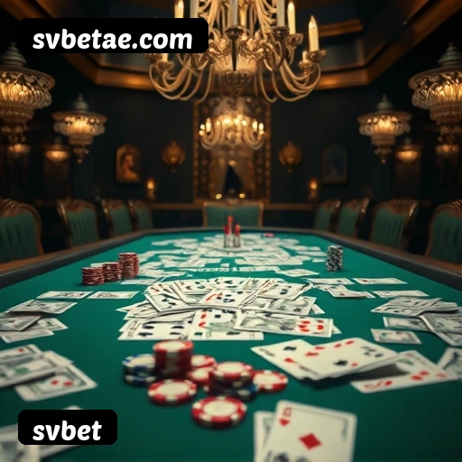 Requisitos do APK svbet para Android — compatibilidade e uso no celular