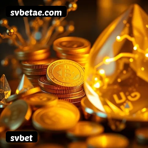 Logo da svbet