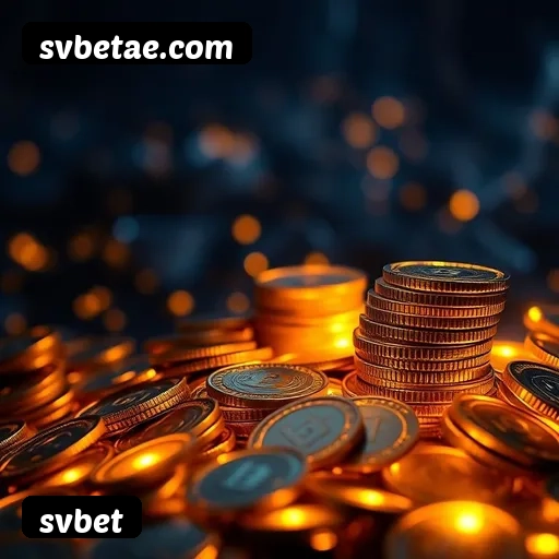Pagamentos PIX na svbet
