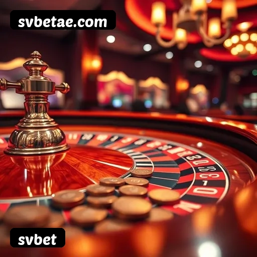 Suporte 24 horas svbet